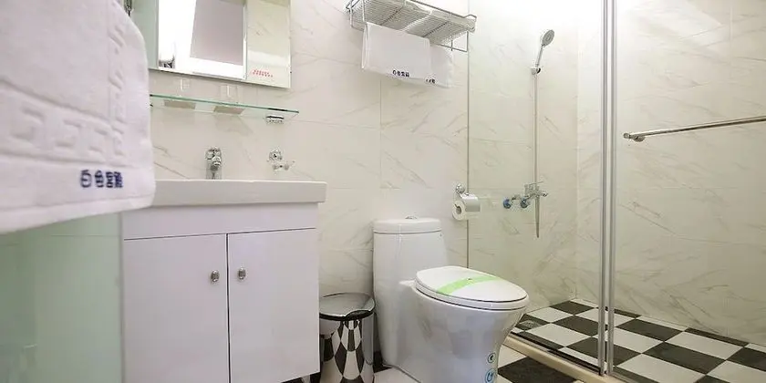 Standard Tek Büyük Yataklı Oda, Dağ Manzaralı (Perth)