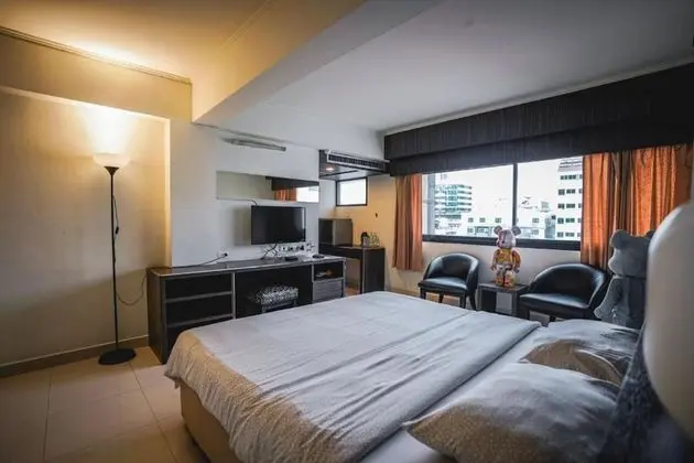 Standard King Room