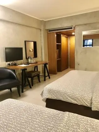 Standard King Room
