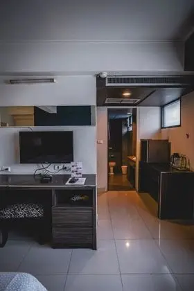 Standard King Room