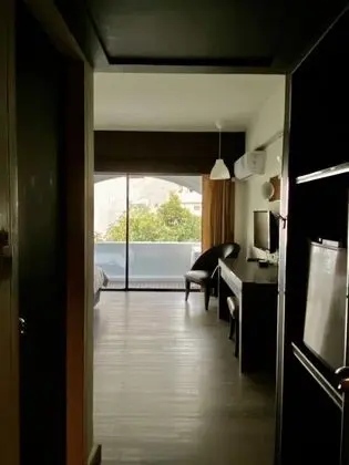 Standard Üç Kişilik Oda