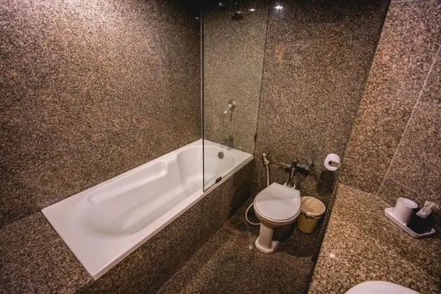Standard Üç Kişilik Oda