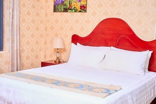 Exclusive Kır Evi
