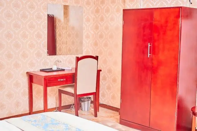 Exclusive Kır Evi