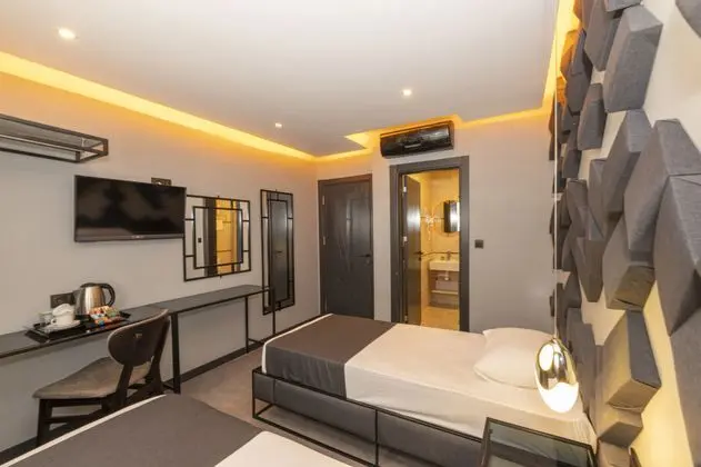 room