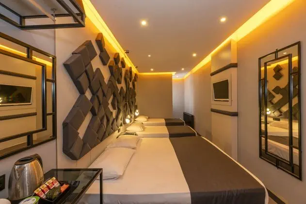 room