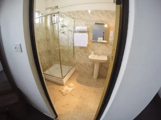 Deluxe Üç Kişilik Oda, 1 Yatak Odası, Özel Banyo