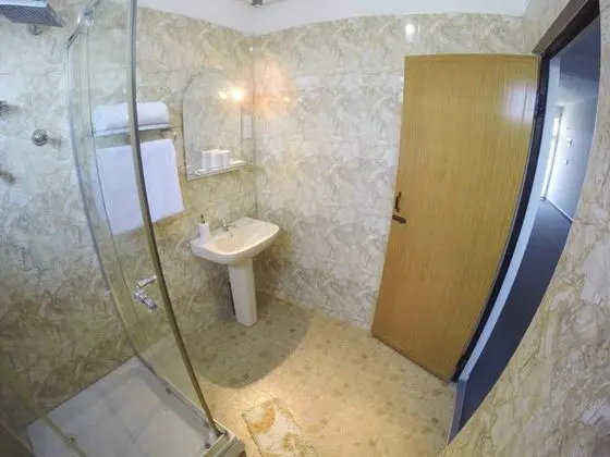 Deluxe Üç Kişilik Oda, 1 Yatak Odası, Özel Banyo