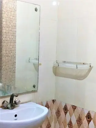 Exclusive Tek Büyük Yataklı Oda