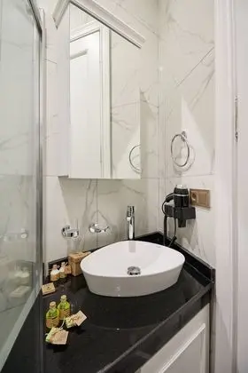 Deluxe Üç Kişilik Oda, 1 Yatak Odası, Sigara İçilmez