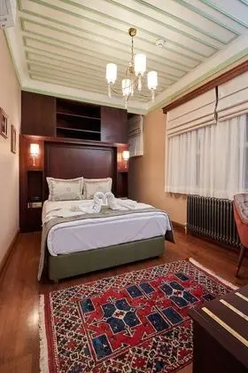 Standard Tek Büyük Yataklı Oda, 1 Yatak Odası, Sigara İçilmez