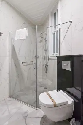 Standard Tek Büyük Yataklı Oda, Sigara İçilmez