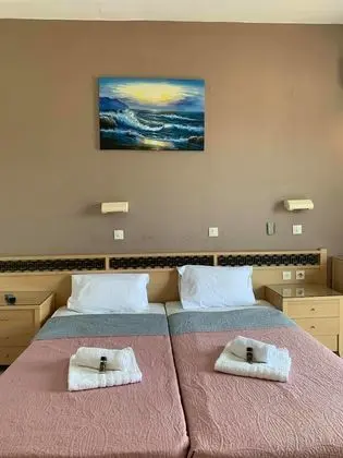 Stüdyo, Bahçe Manzaralı (for 3)