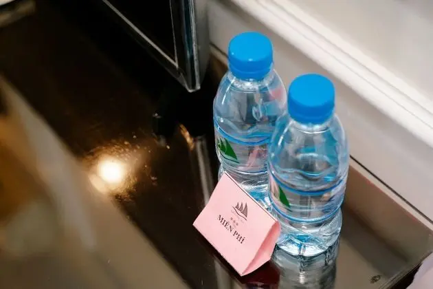 Deluxe İki Ayrı Yataklı Oda, 2 Büyük (Queen) Boy Yatak, Şehir Manzaralı