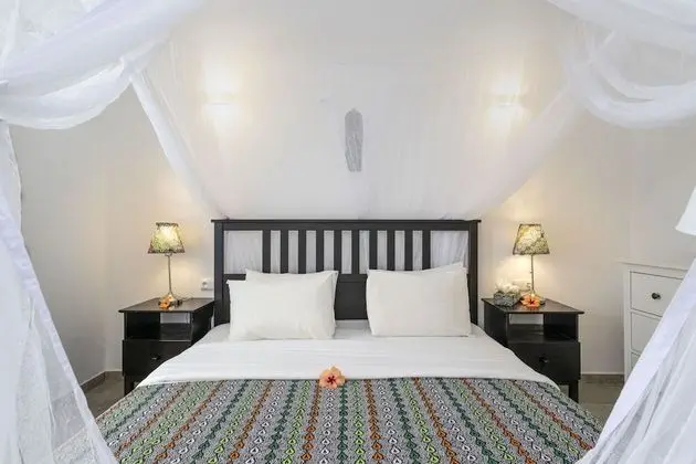Comfort Stüdyo, 1 Çift Kişilik Yatak, Sigara İçilmez, Avlu