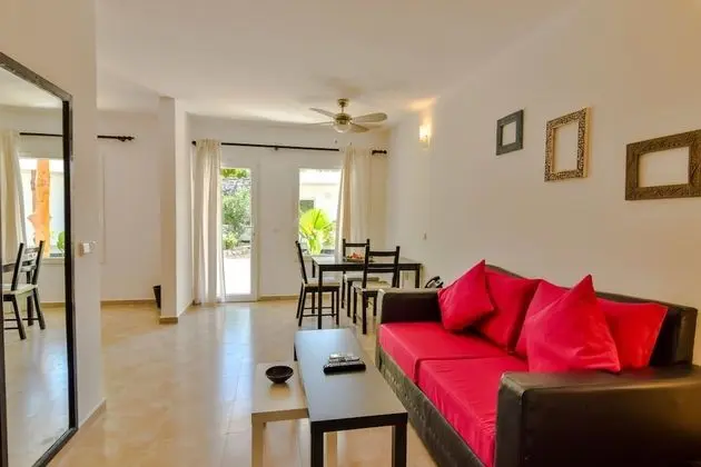 Comfort Stüdyo, 1 Çift Kişilik Yatak, Sigara İçilmez, Avlu