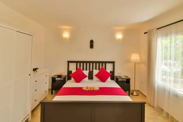 Comfort Stüdyo, 1 Çift Kişilik Yatak, Sigara İçilmez, Avlu