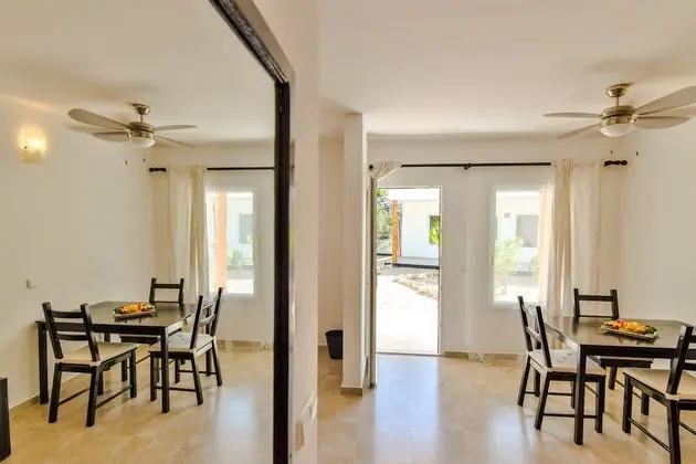 Comfort Stüdyo, 1 Çift Kişilik Yatak, Sigara İçilmez, Avlu