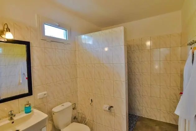 Comfort Stüdyo, 1 Çift Kişilik Yatak, Sigara İçilmez, Avlu
