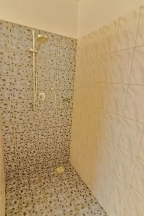 Comfort Stüdyo, 1 Çift Kişilik Yatak, Sigara İçilmez, Avlu
