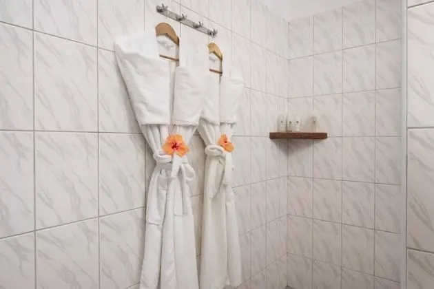 Comfort Stüdyo, 1 Çift Kişilik Yatak, Sigara İçilmez, Avlu