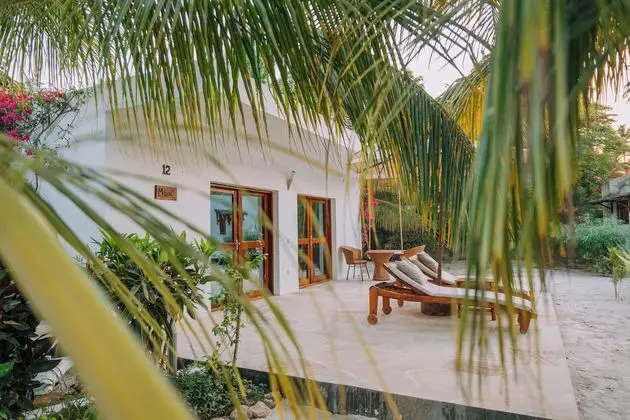 Superior Bungalov