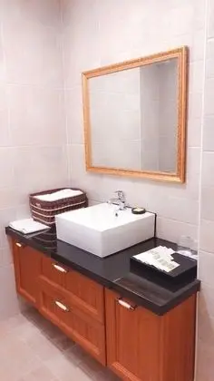 Classic Tek Büyük Yataklı Oda
