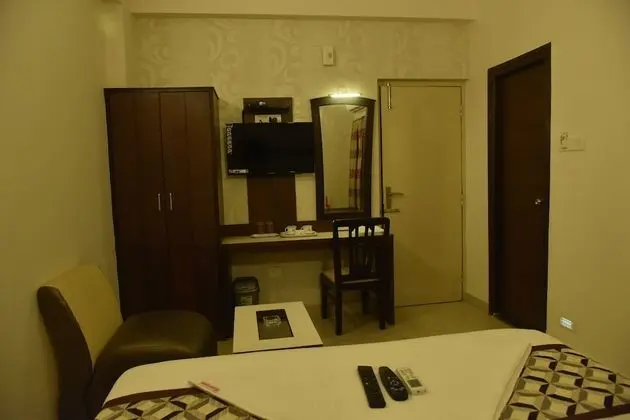 Deluxe Tek Büyük Yataklı Oda, Engellilere Uygun, Sigara İçilmez