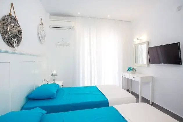 Villa, Kişiye Özel Havuzlu, Deniz Manzaralı