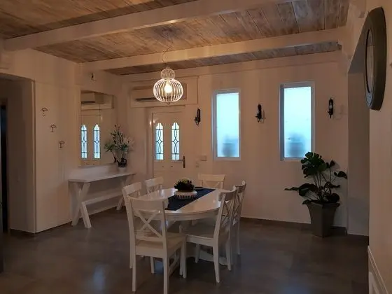 Villa, Kişiye Özel Havuzlu, Deniz Manzaralı