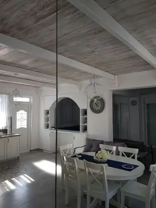 Villa, Kişiye Özel Havuzlu, Deniz Manzaralı
