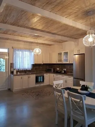 Villa, Kişiye Özel Havuzlu, Deniz Manzaralı