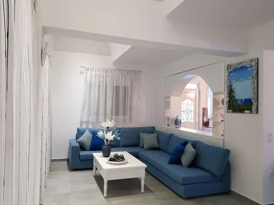 Villa, Kişiye Özel Havuzlu, Deniz Manzaralı