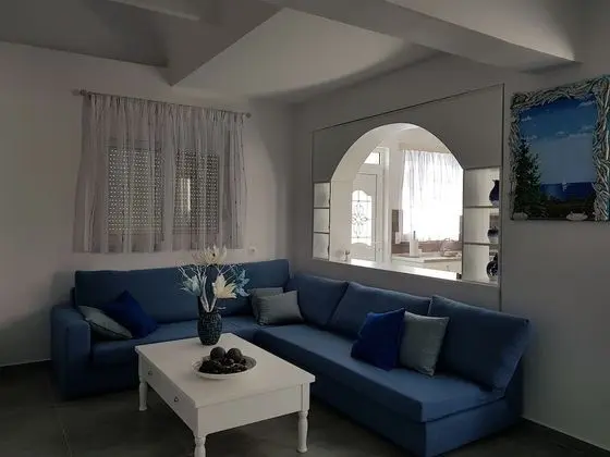 Villa, Kişiye Özel Havuzlu, Deniz Manzaralı
