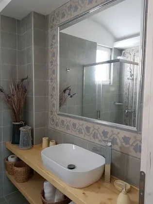 Villa, Kişiye Özel Havuzlu, Deniz Manzaralı