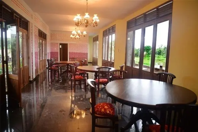 Deluxe Tek Büyük veya İki Ayrı Yataklı Oda, Engellilere Uygun, Sigara İçilmez