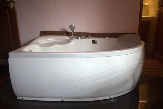 Deluxe Tek Büyük veya İki Ayrı Yataklı Oda, Engellilere Uygun, Sigara İçilmez