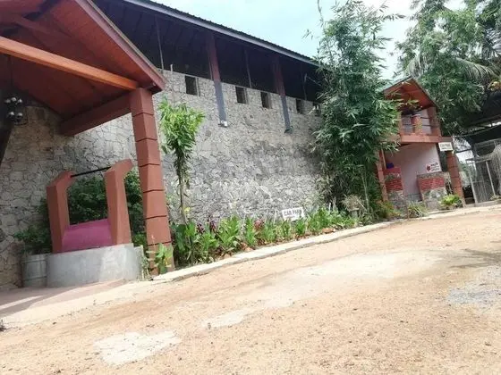 Deluxe Tek Büyük veya İki Ayrı Yataklı Oda, Engellilere Uygun, Sigara İçilmez