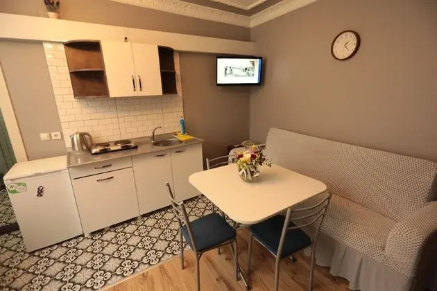 Economy Apart Daire (Superior)