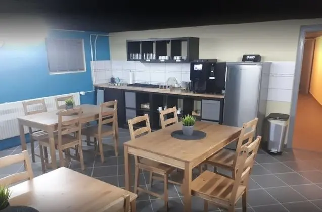 Comfort İki Ayrı Yataklı Oda