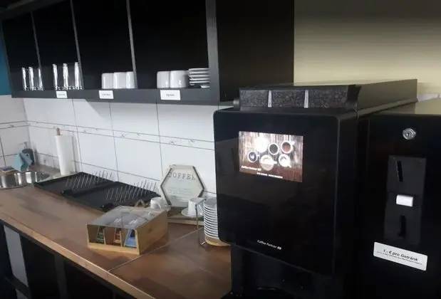 Comfort İki Ayrı Yataklı Oda