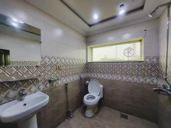 Executive Üç Kişilik Oda