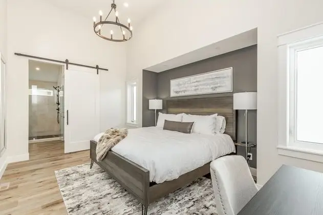 Ev (4 Bedrooms)