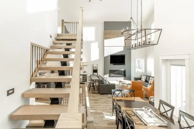Ev (4 Bedrooms)