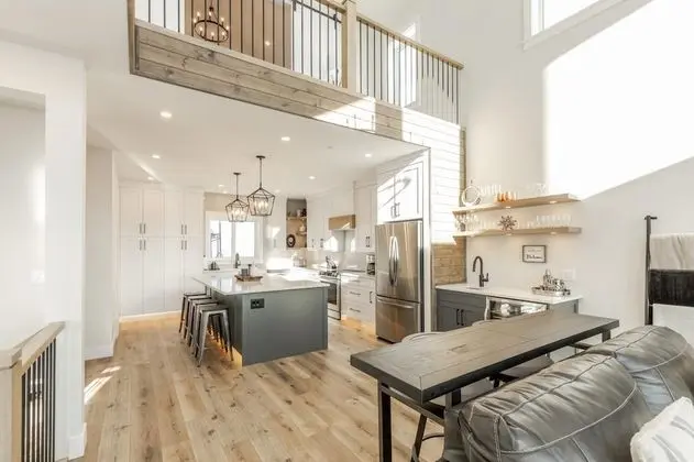 Ev (4 Bedrooms)