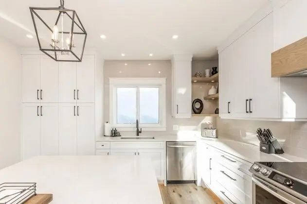 Ev (4 Bedrooms)