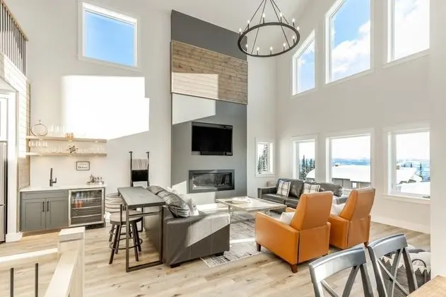Ev (4 Bedrooms)