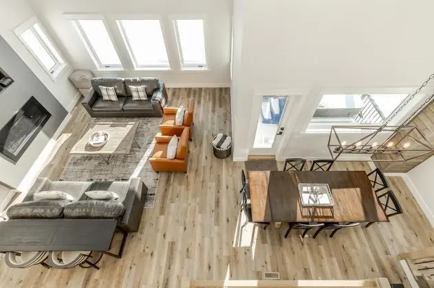 Ev (4 Bedrooms)