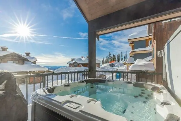 Ev (4 Bedrooms)