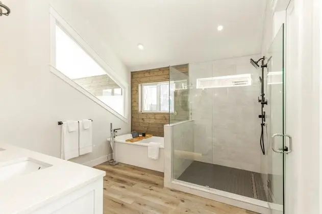 Ev (4 Bedrooms)